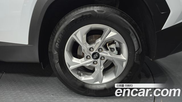 Hyundai Tucson 2023 — photo 5