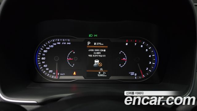 Hyundai Tucson 2023 — photo 8
