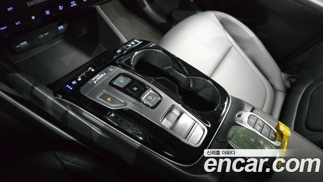 Hyundai Tucson 2023 — photo 9