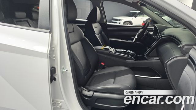 Hyundai Tucson 2023 — photo 10