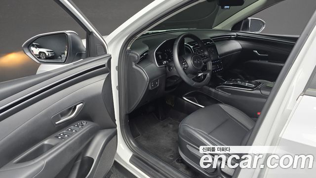 Hyundai Tucson 2023 — photo 11