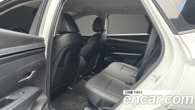 Hyundai Tucson 2023 — photo 12