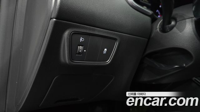 Hyundai Tucson 2023 — photo 14