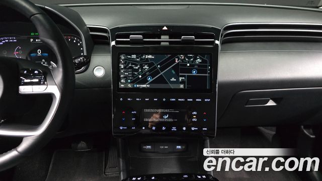 Hyundai Tucson 2023 — photo 15