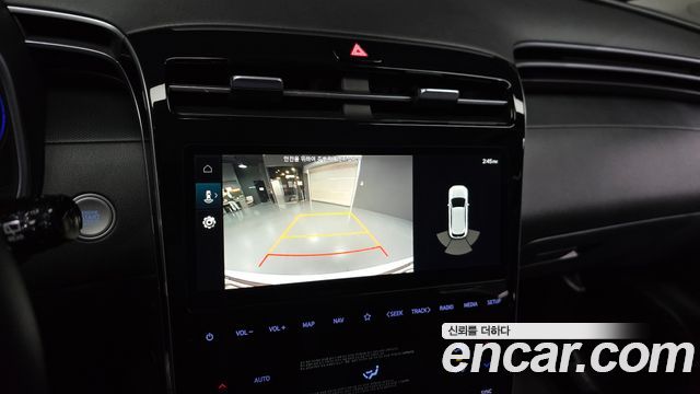 Hyundai Tucson 2023 — photo 16