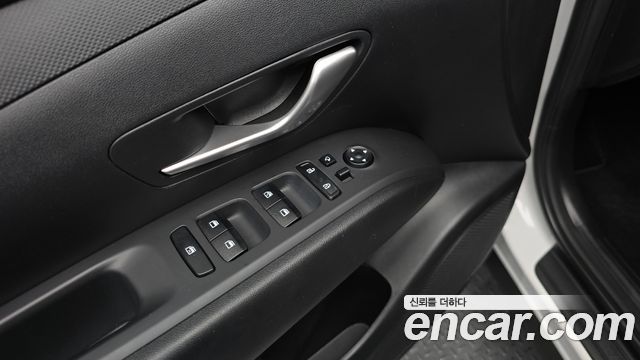 Hyundai Tucson 2023 — photo 17
