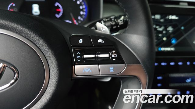 Hyundai Tucson 2023 — photo 18