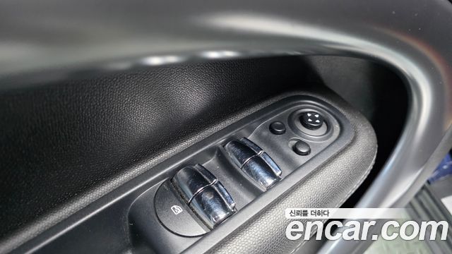 Mini Countryman 2014 — photo 13