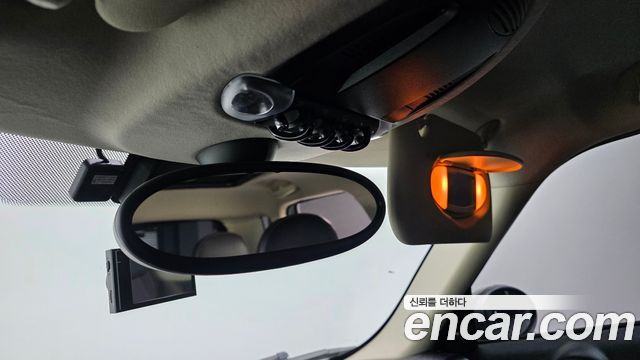 Mini Countryman 2014 — photo 15