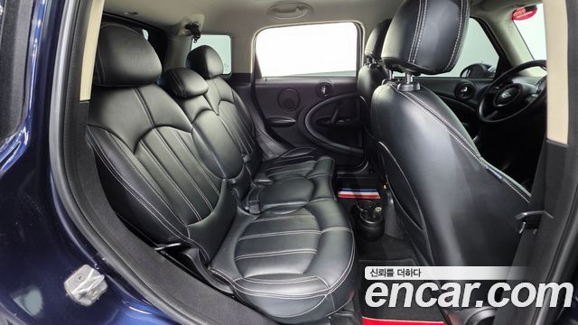 Mini Countryman 2014 — photo 19