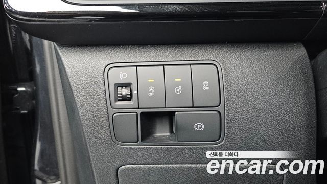 Hyundai Staria 2022 — photo 14