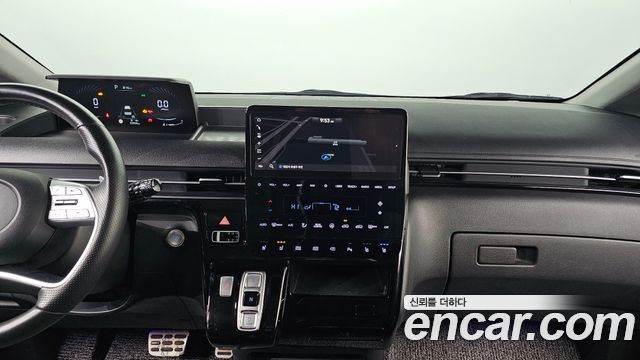 Hyundai Staria 2022 — photo 16