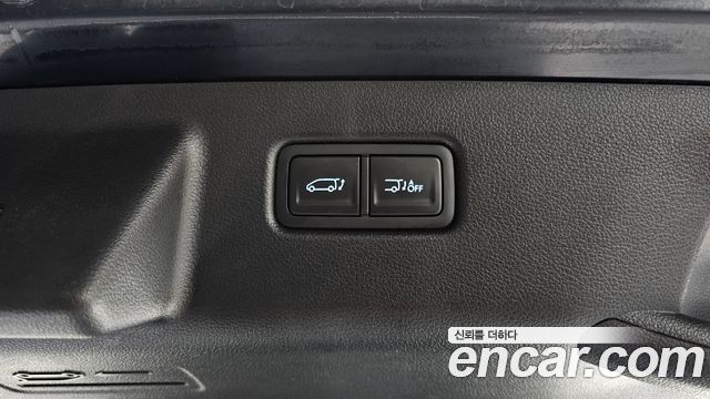 Hyundai Staria 2022 — photo 20