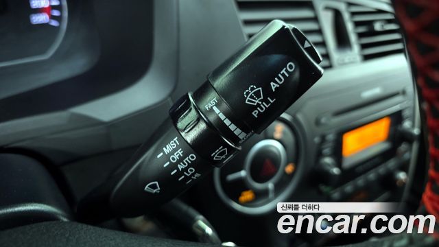 KG Mobility KORANDO 2014 — photo 19