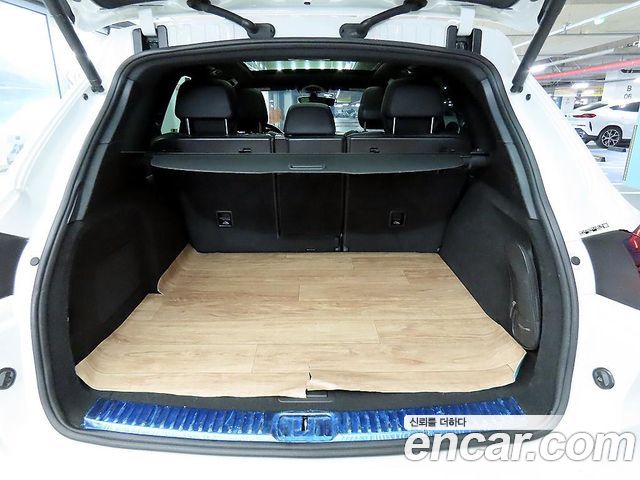 Porsche Cayenne 2017 — photo 17
