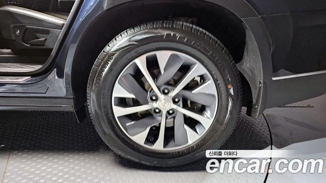 Hyundai Palisade 2019 — photo 5
