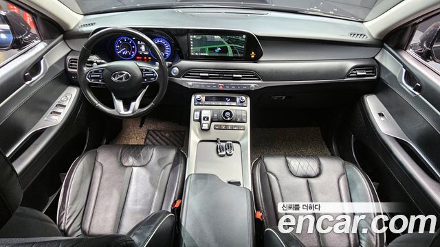 Hyundai Palisade 2019 — photo 7