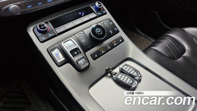 Hyundai Palisade 2019 — photo 9
