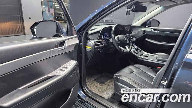 Hyundai Palisade 2019 — photo 11