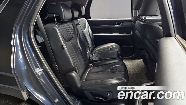 Hyundai Palisade 2019 — photo 12