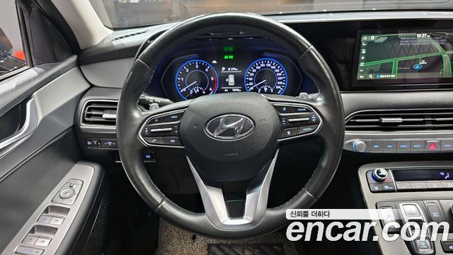 Hyundai Palisade 2019 — photo 13