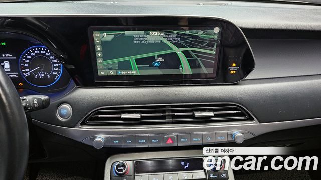 Hyundai Palisade 2019 — photo 14