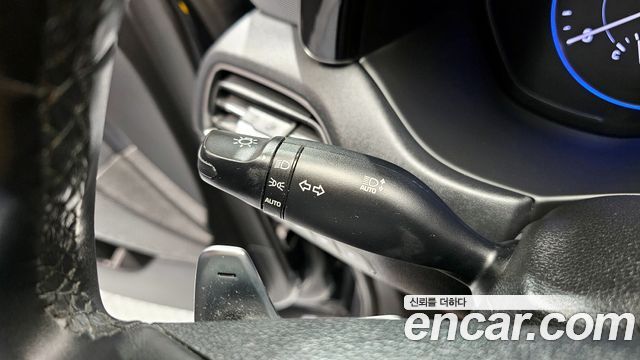 Hyundai Palisade 2019 — photo 15