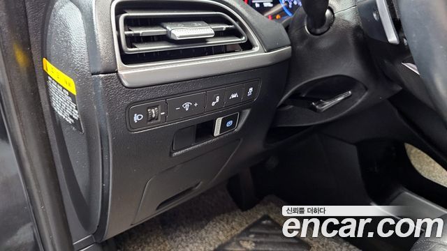 Hyundai Palisade 2019 — photo 16