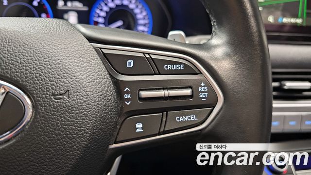 Hyundai Palisade 2019 — photo 17