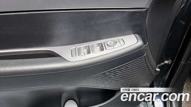 Hyundai Palisade 2019 — photo 18