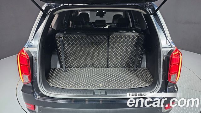 Hyundai Palisade 2019 — photo 20