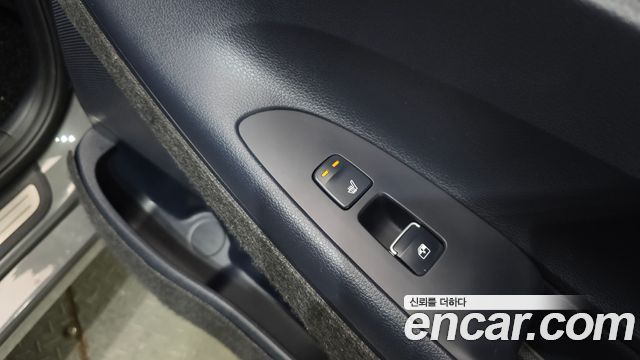 Hyundai Grandeur 2020 — photo 18
