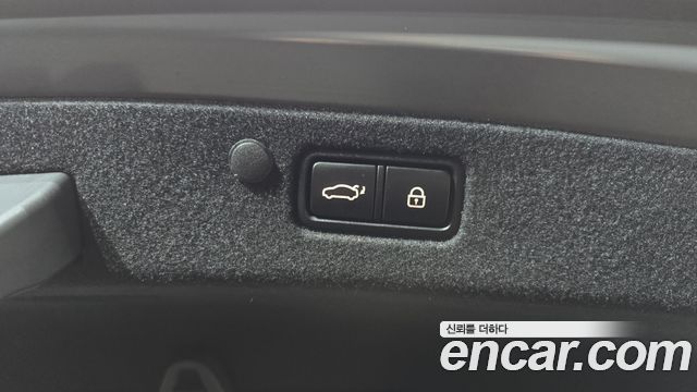 Hyundai Grandeur 2020 — photo 20
