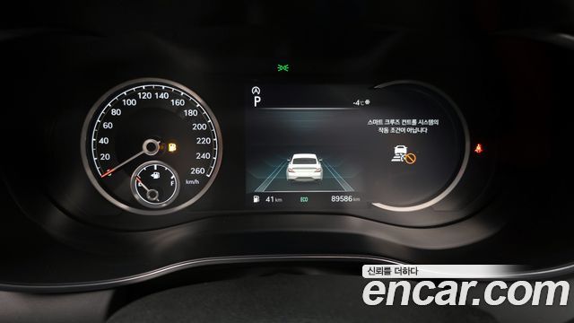 Genesis G70 2021 — photo 8