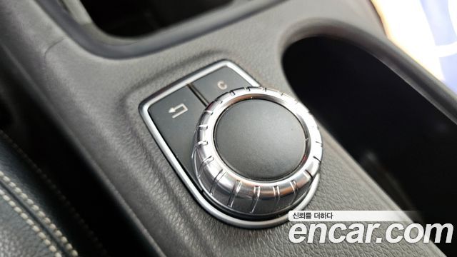Mercedes-Benz A-Class 2014 — photo 18