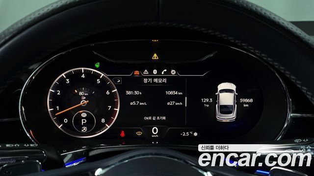 Bentley Continental 2019 — photo 8
