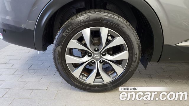 Renault Korea XM3 2020 — photo 5