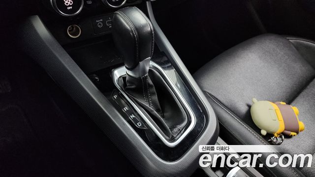 Renault Korea XM3 2020 — photo 9