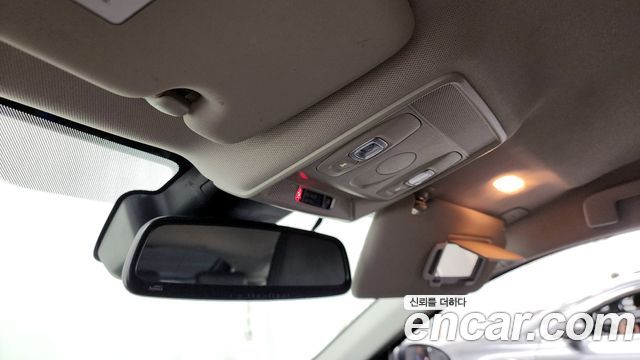 Renault Korea XM3 2020 — photo 19