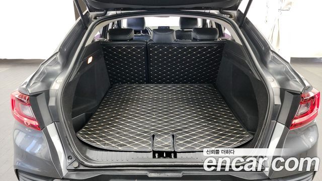 Renault Korea XM3 2020 — photo 20