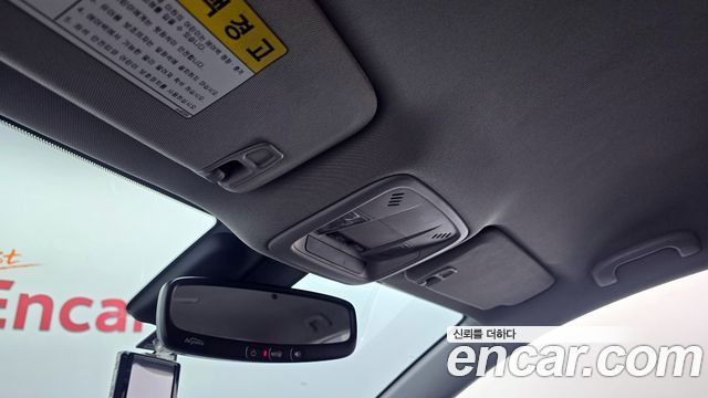 Chevrolet Korea Malibu 2017 — photo 20