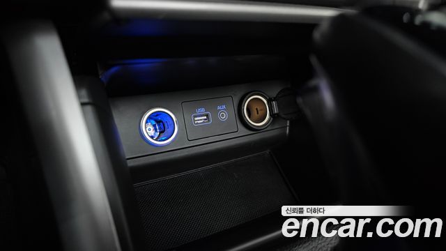 Hyundai Sonata 2016 — photo 18
