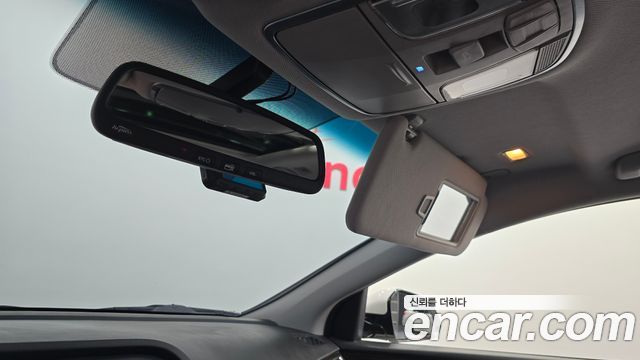 Hyundai Sonata 2016 — photo 19