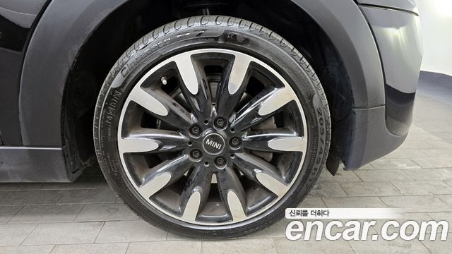 Mini Cooper 2020 — photo 5