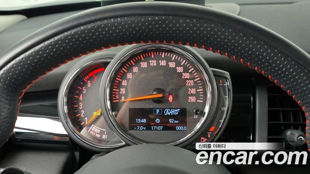Mini Cooper 2020 — photo 8