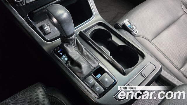 Hyundai Grandeur 2018 — photo 9