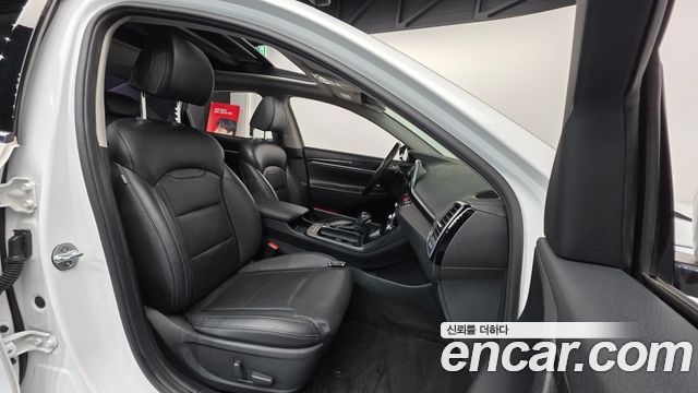 Hyundai Grandeur 2018 — photo 10