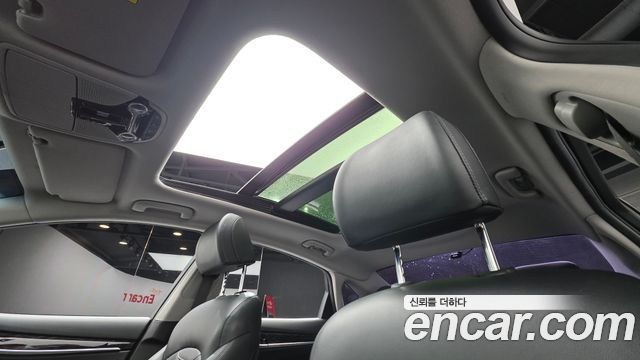 Hyundai Grandeur 2018 — photo 11