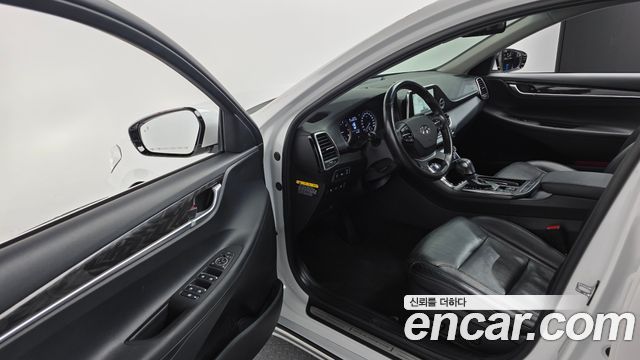 Hyundai Grandeur 2018 — photo 12