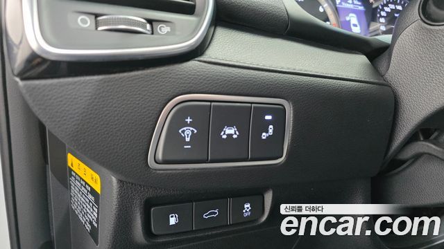 Hyundai Grandeur 2018 — photo 13